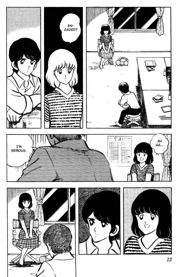 Touch Chapter 60 Page 10