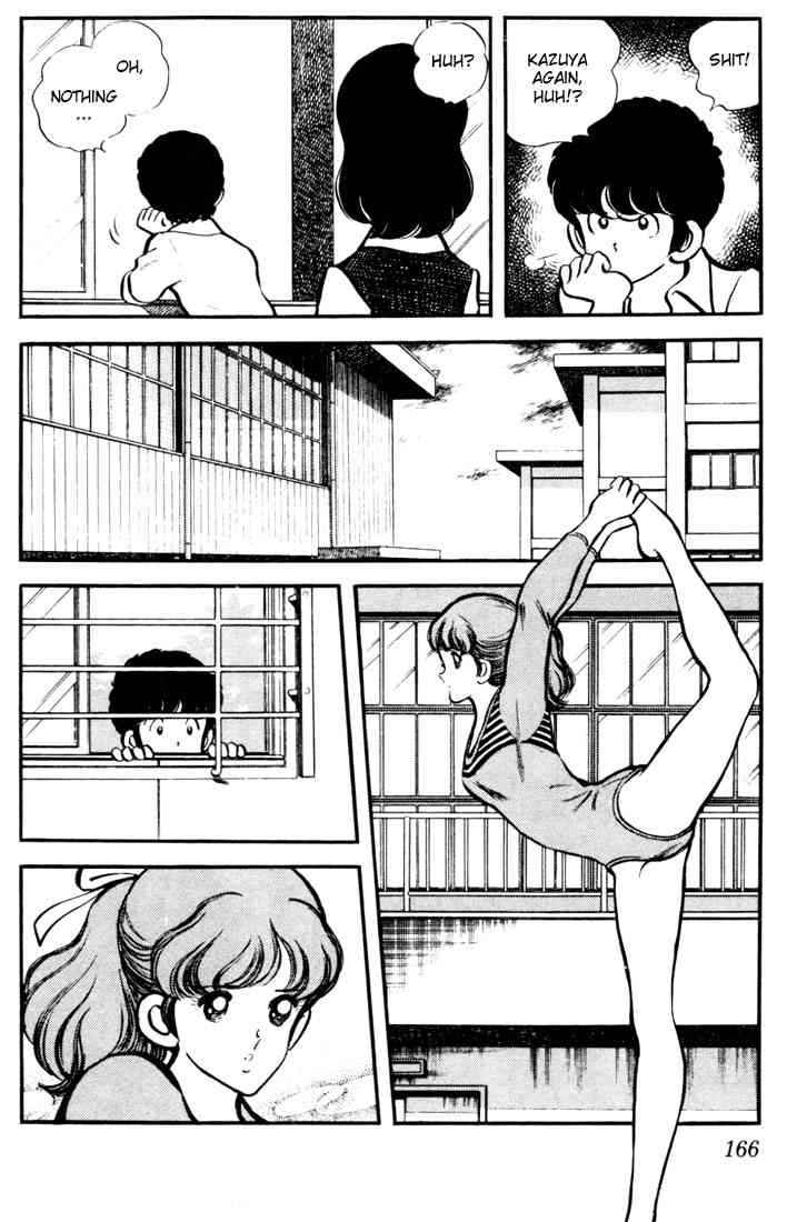 Touch Chapter 9 Page 7