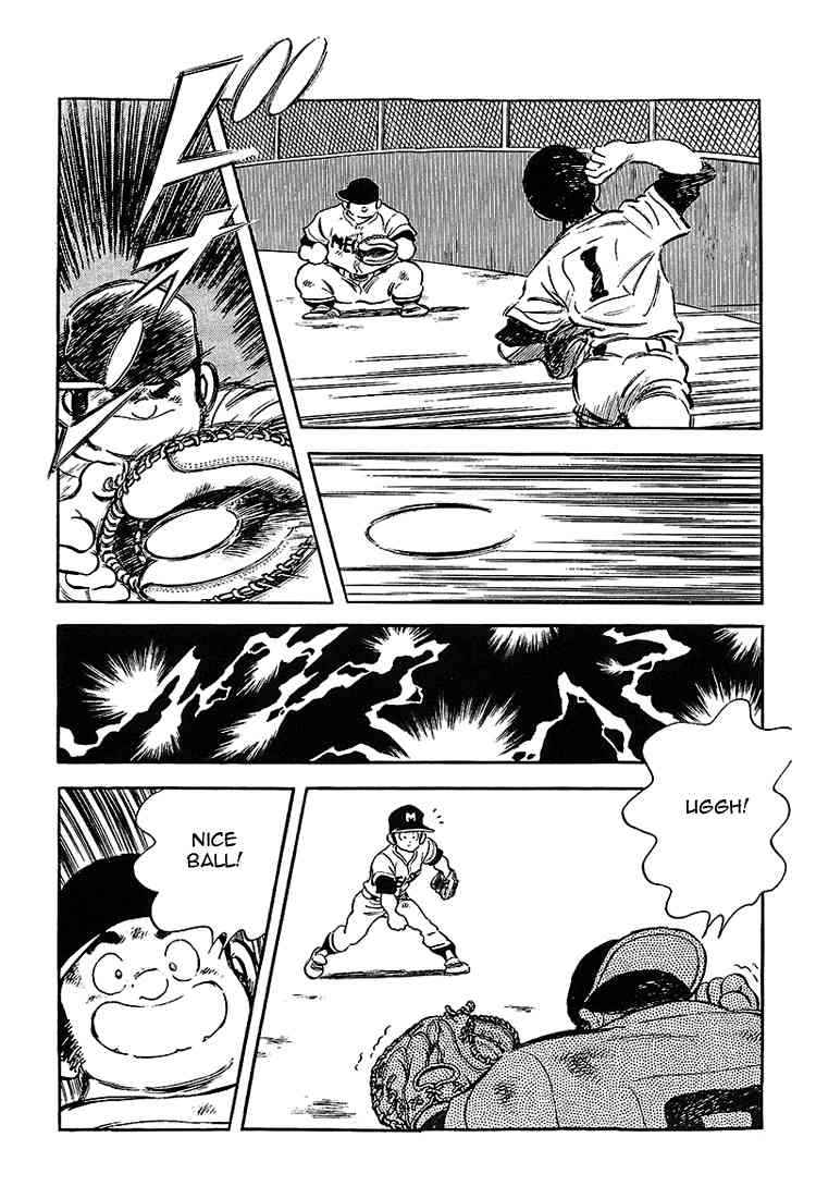 Touch Chapter 177 Page 6