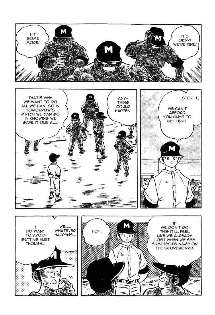 Touch Chapter 210 Page 14