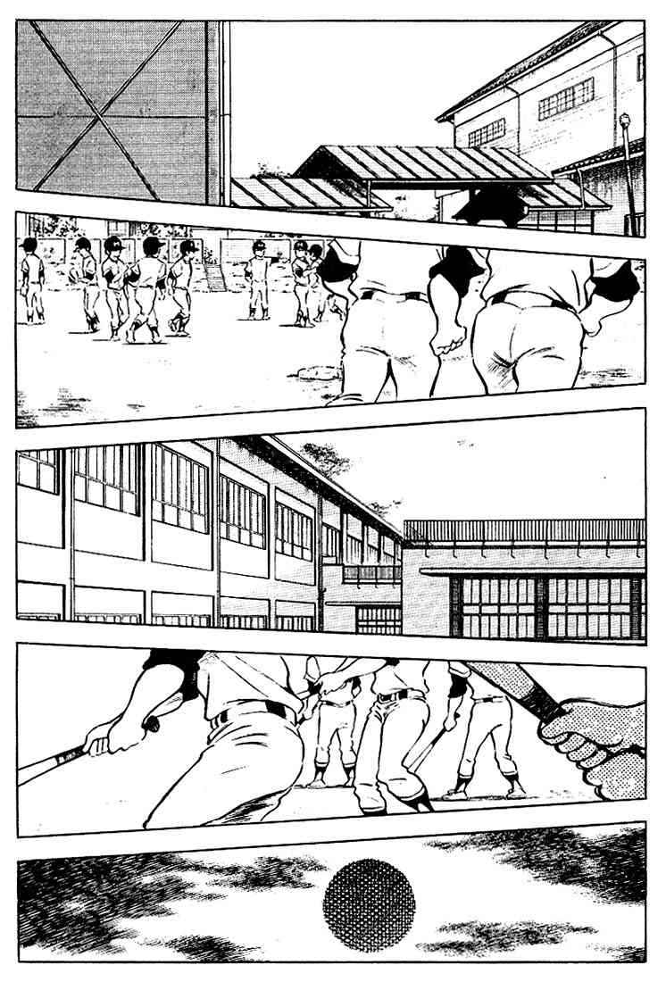 Touch Chapter 75 Page 9
