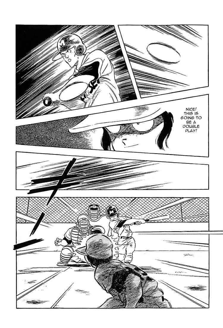 Touch Chapter 186 Page 12