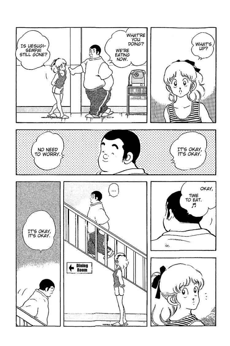 Touch Chapter 254 Page 9