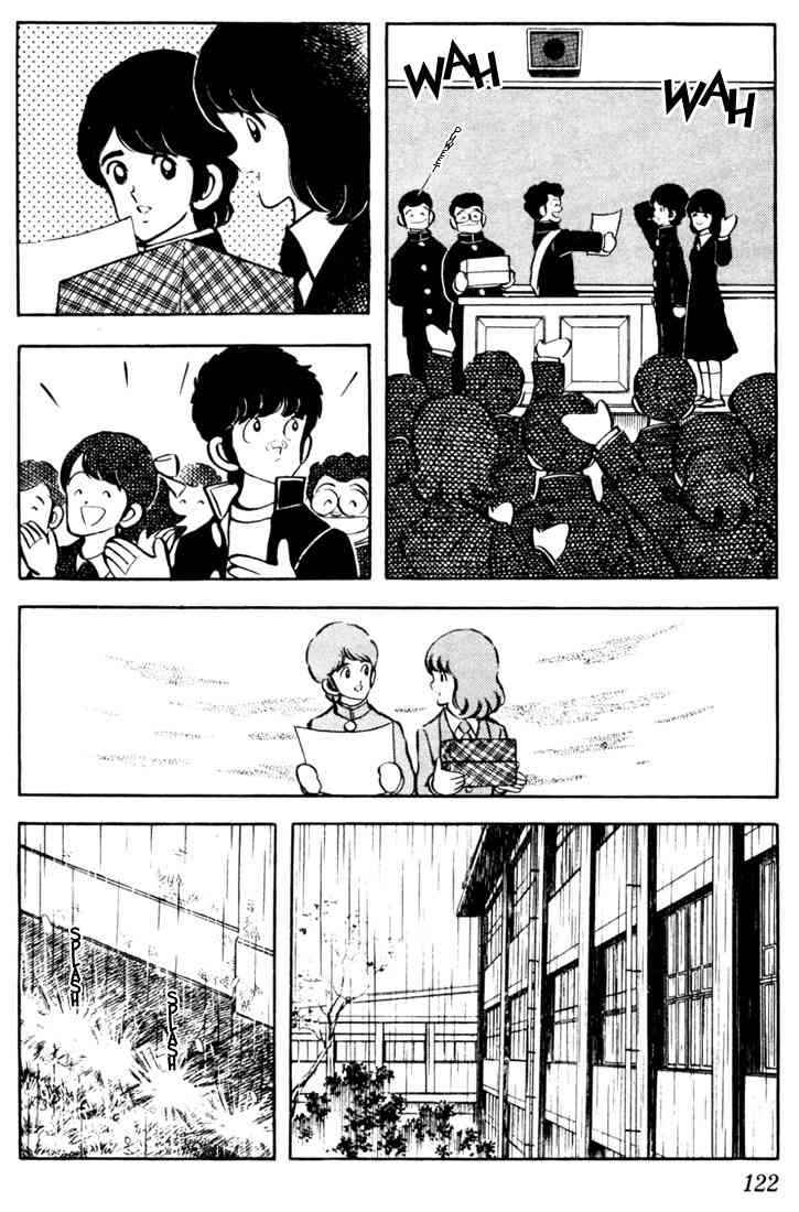 Touch Chapter 36 Page 11