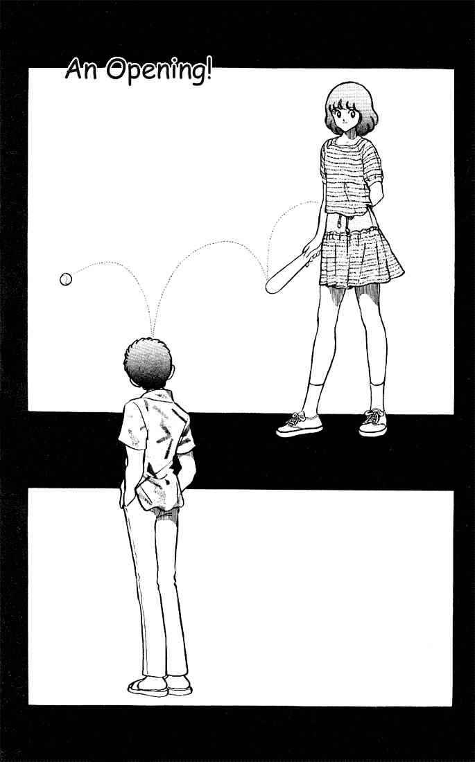 Touch Chapter 92 Page 2