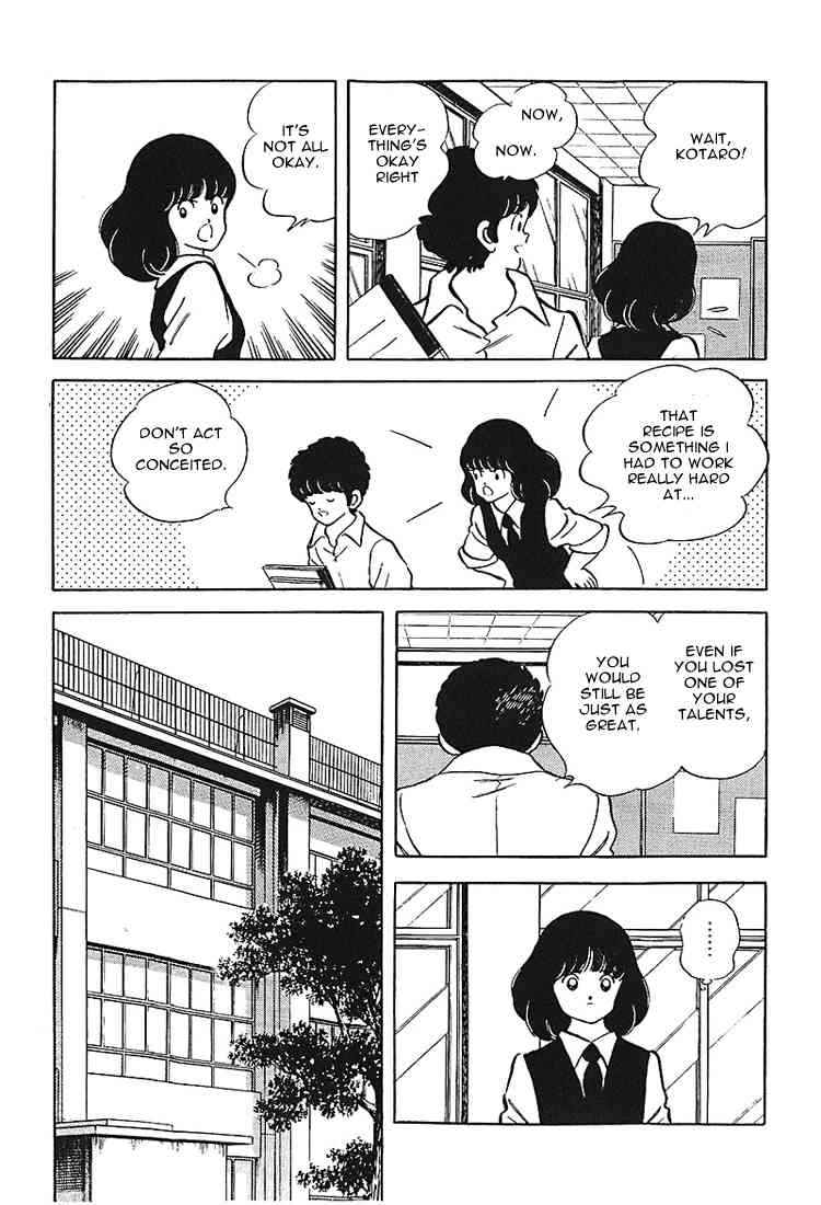 Touch Chapter 164 Page 9