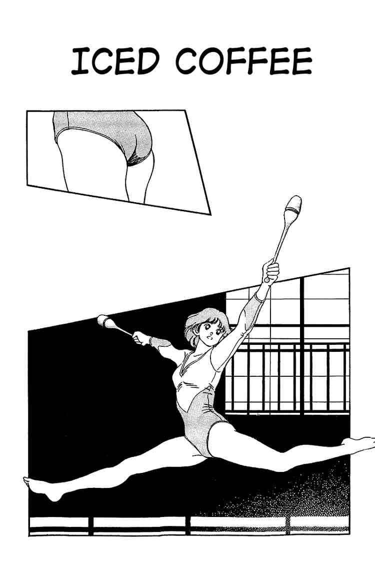 Touch Chapter 245 Page 1