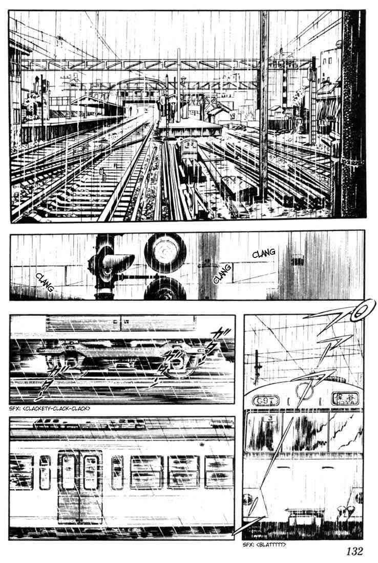 Touch Chapter 37 Page 3