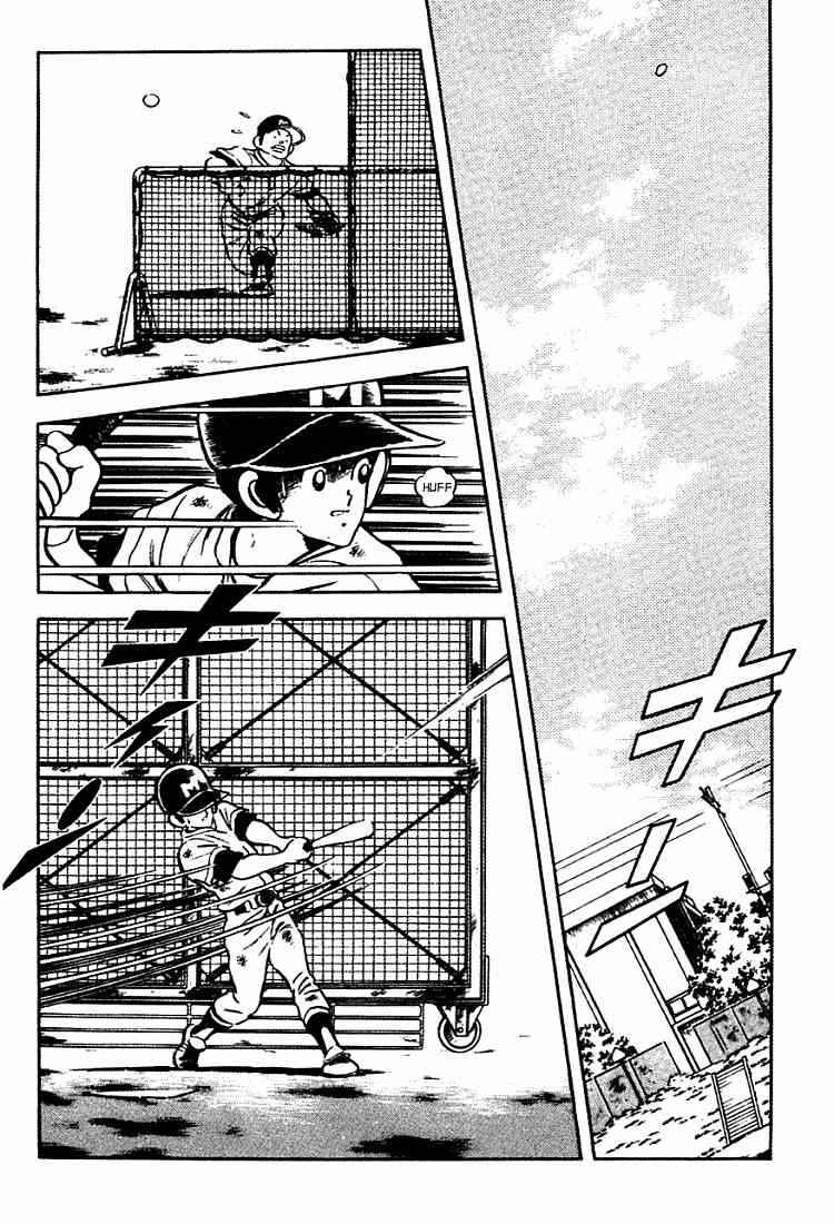 Touch Chapter 150 Page 5