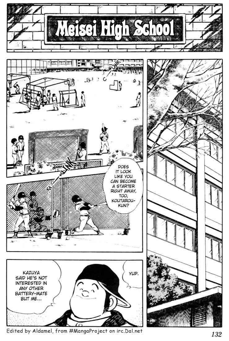 Touch Chapter 27 Page 3