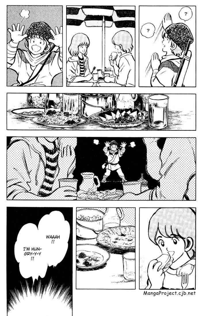 Touch Chapter 62 Page 4