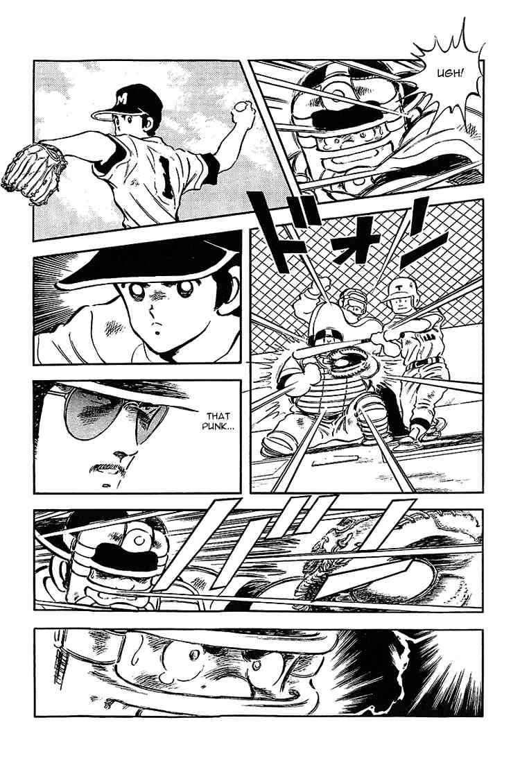 Touch Chapter 177 Page 15