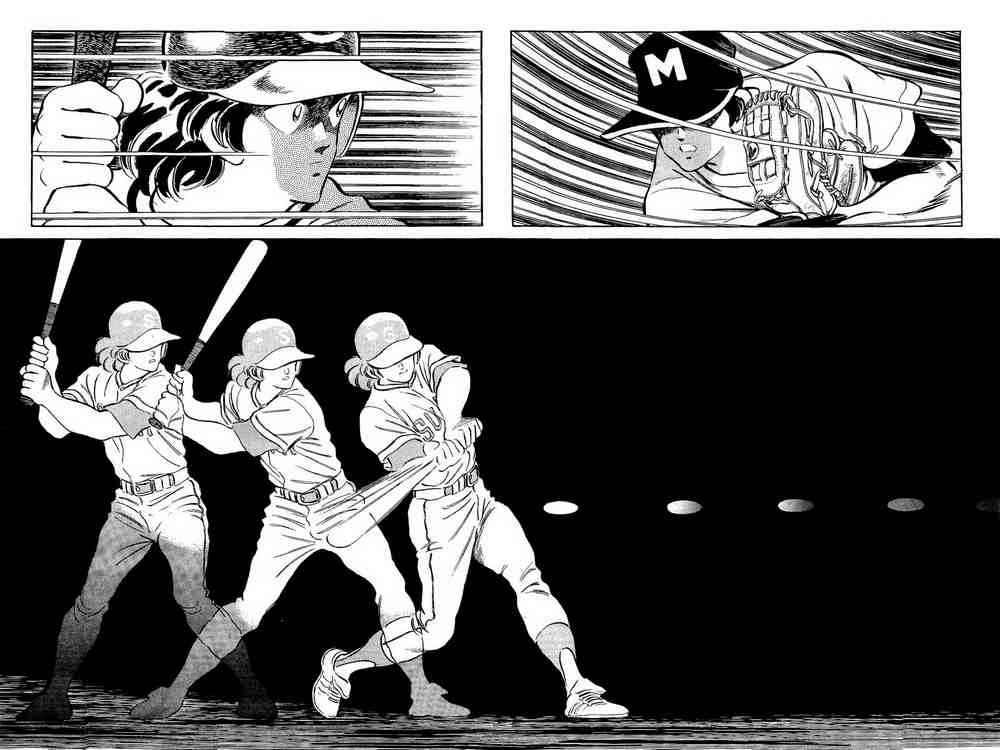 Touch Chapter 227 Page 6