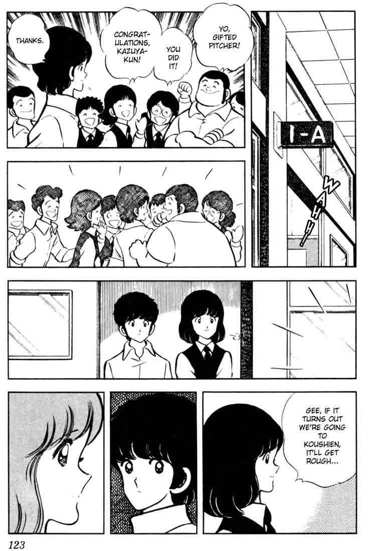 Touch Chapter 46 Page 12