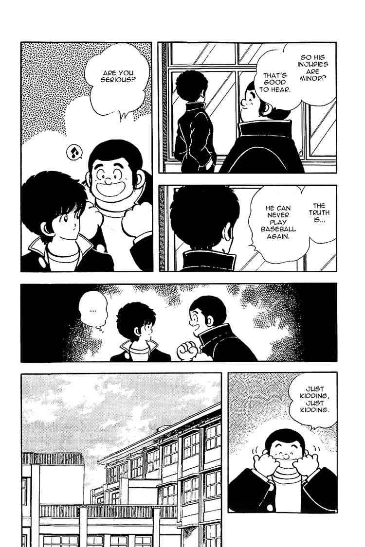 Touch Chapter 134 Page 10