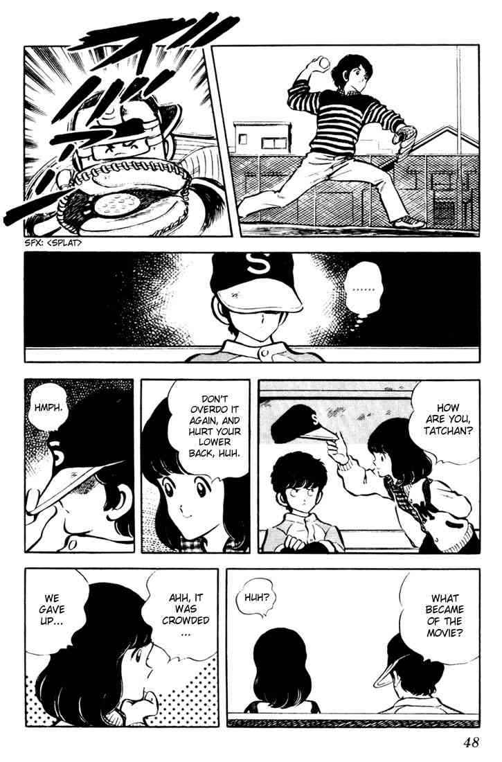 Touch Chapter 22 Page 9